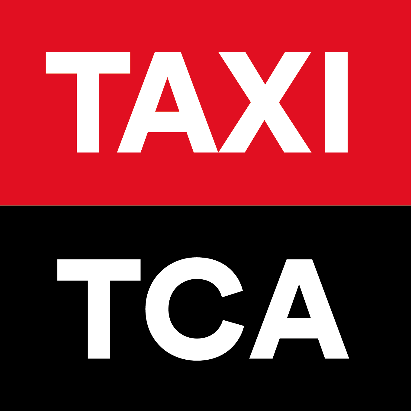 TCA Taxicentrale Amsterdam